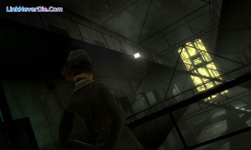 Hình ảnh trong game Velvet Assassin (screenshot) Hình ảnh trong game Velvet Assassin (screenshot)