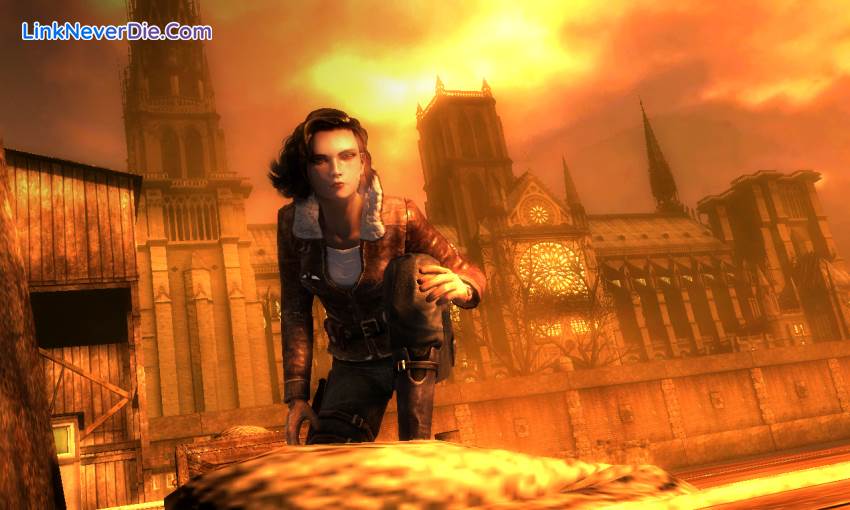 Hình ảnh trong game Velvet Assassin (screenshot) Hình ảnh trong game Velvet Assassin (screenshot)