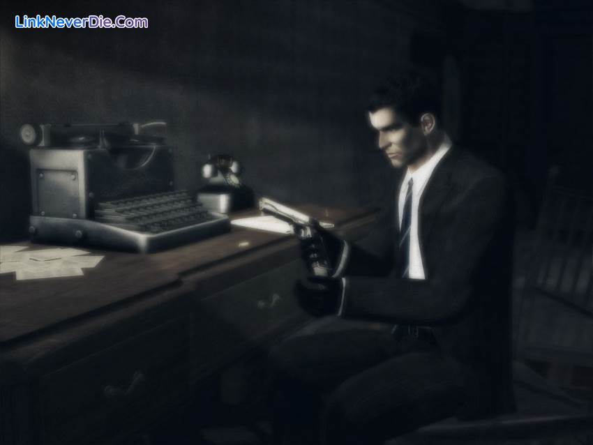 Hình ảnh trong game Death to Spies: Moment of Truth (screenshot) Hình ảnh trong game Death to Spies: Moment of Truth (screenshot)