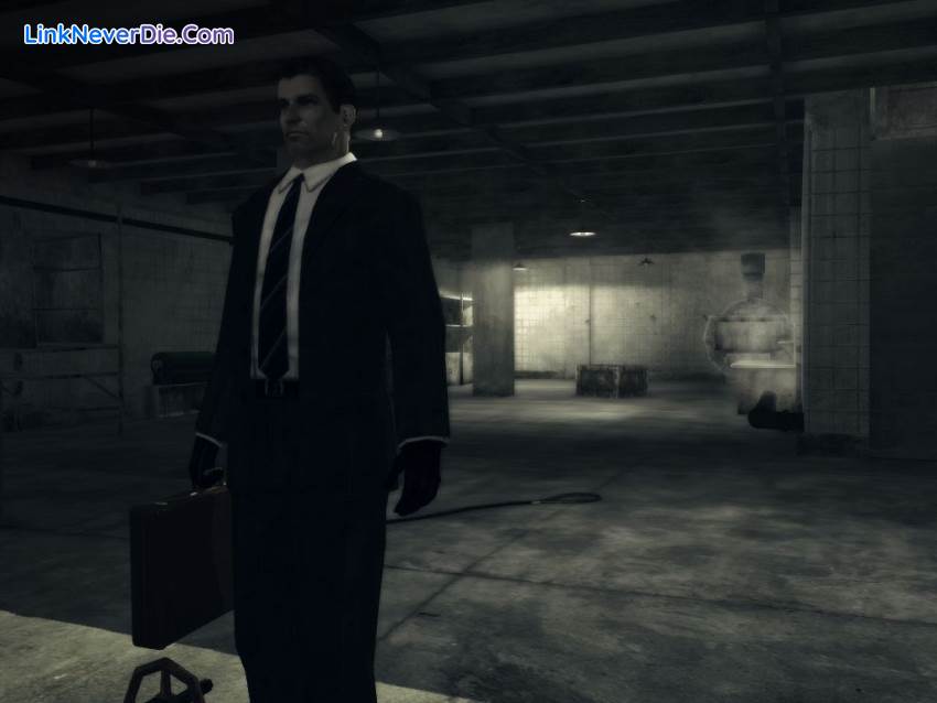 Hình ảnh trong game Death to Spies: Moment of Truth (screenshot) Hình ảnh trong game Death to Spies: Moment of Truth (screenshot)