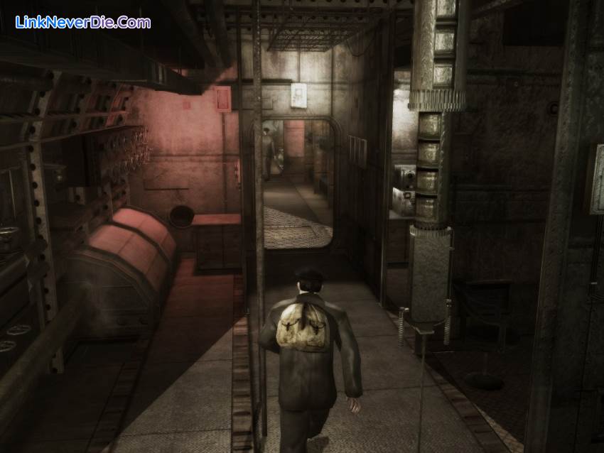 Hình ảnh trong game Death to Spies: Moment of Truth (screenshot) Hình ảnh trong game Death to Spies: Moment of Truth (screenshot)