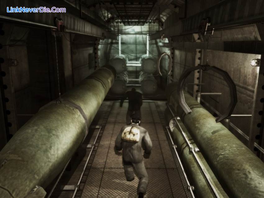 Hình ảnh trong game Death to Spies: Moment of Truth (screenshot) Hình ảnh trong game Death to Spies: Moment of Truth (screenshot)