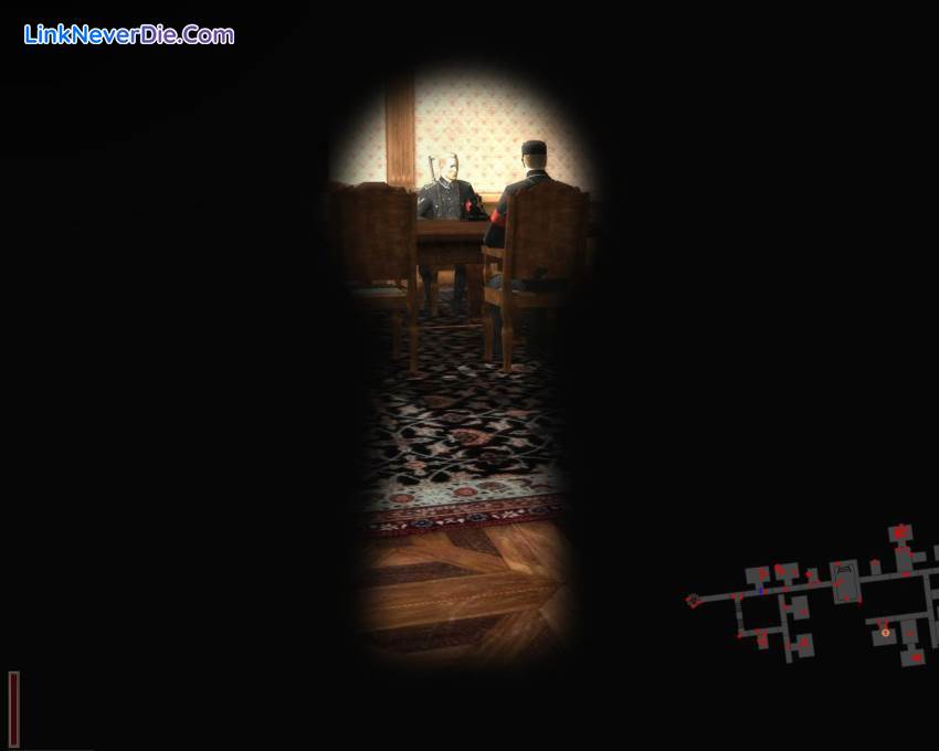 Hình ảnh trong game Death to Spies (screenshot) Hình ảnh trong game Death to Spies (screenshot)