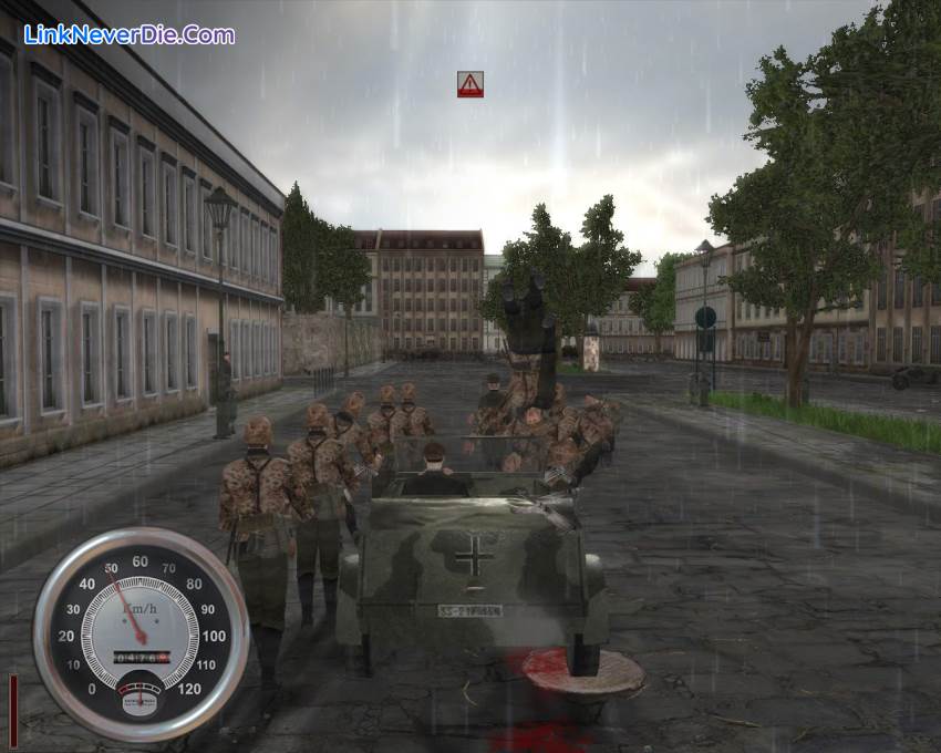 Hình ảnh trong game Death to Spies (screenshot) Hình ảnh trong game Death to Spies (screenshot)