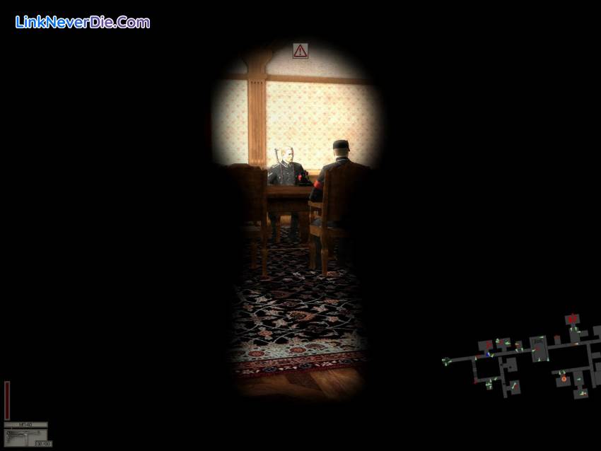 Hình ảnh trong game Death to Spies (screenshot) Hình ảnh trong game Death to Spies (screenshot)