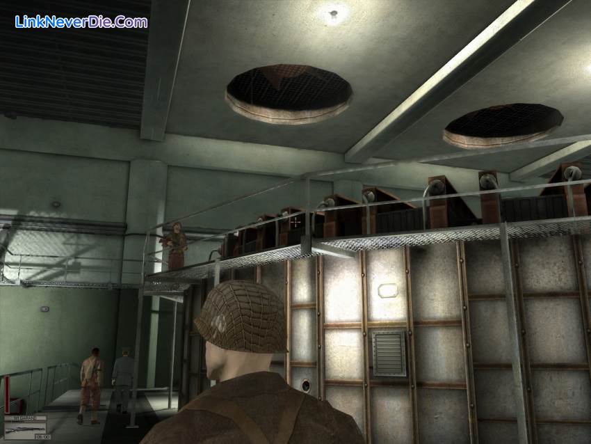 Hình ảnh trong game Death to Spies (screenshot) Hình ảnh trong game Death to Spies (screenshot)