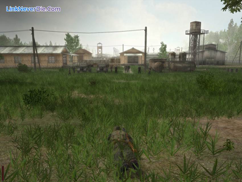Hình ảnh trong game Death to Spies (screenshot) Hình ảnh trong game Death to Spies (screenshot)