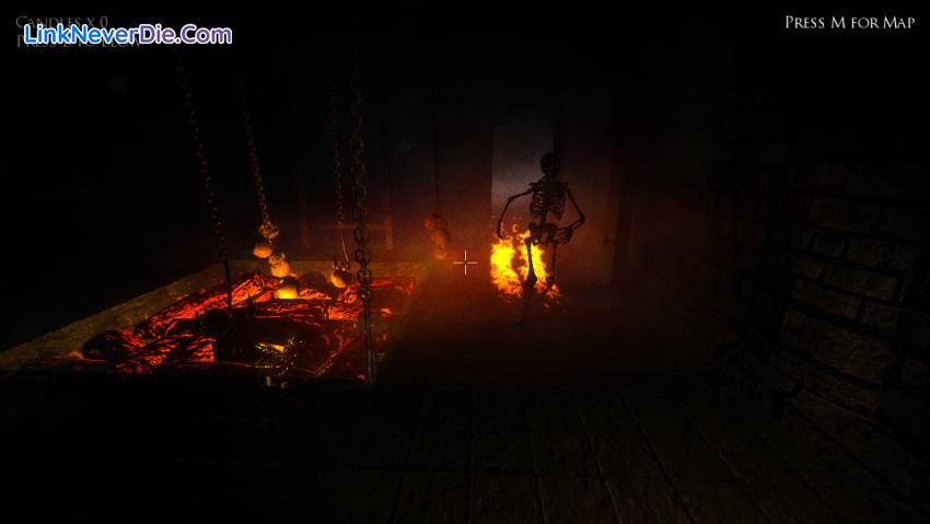 Hình ảnh trong game Dungeon Nightmares 2: The Memory (screenshot) Hình ảnh trong game Dungeon Nightmares 2: The Memory (screenshot)