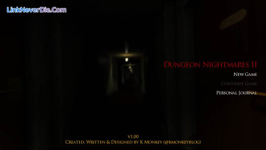 Hình ảnh trong game Dungeon Nightmares 2: The Memory (screenshot) Hình ảnh trong game Dungeon Nightmares 2: The Memory (screenshot)