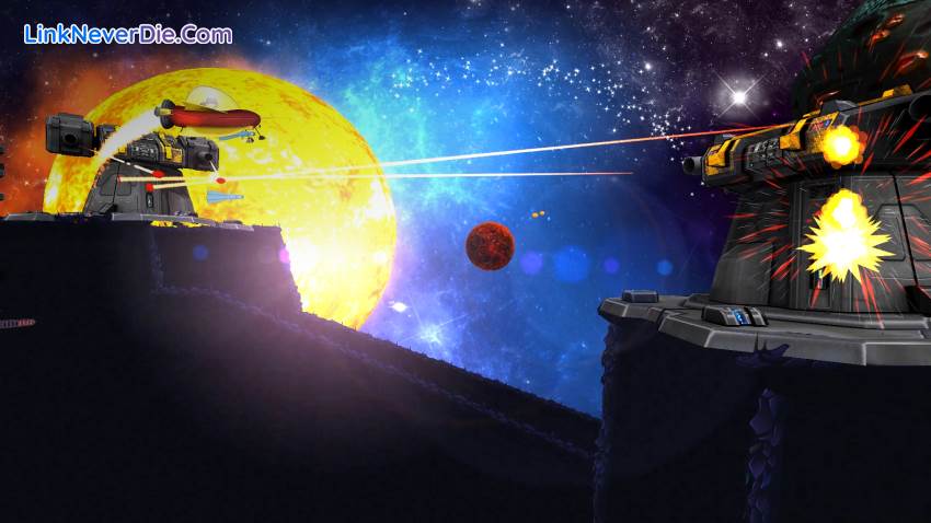 Hình ảnh trong game Troubles Land (screenshot) Hình ảnh trong game Troubles Land (screenshot)