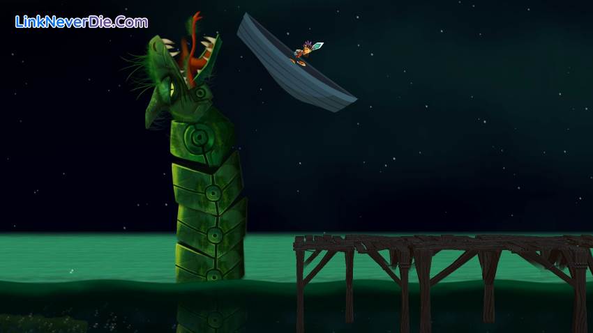 Hình ảnh trong game Troubles Land (screenshot) Hình ảnh trong game Troubles Land (screenshot)