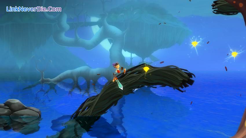 Hình ảnh trong game Troubles Land (screenshot) Hình ảnh trong game Troubles Land (screenshot)