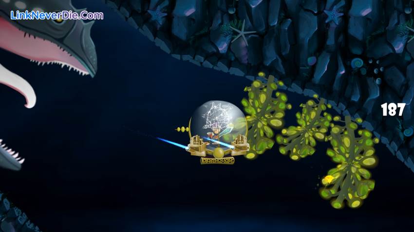 Hình ảnh trong game Troubles Land (screenshot) Hình ảnh trong game Troubles Land (screenshot)