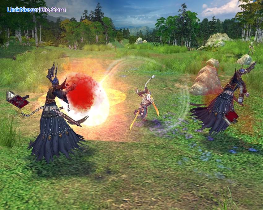 Hình ảnh trong game Heroes of Might & Magic 5 Completed Edition (screenshot) Hình ảnh trong game Heroes of Might & Magic 5 Completed Edition (screenshot)