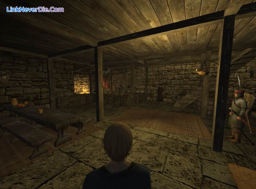 Hình ảnh trong game Mount & Blade (screenshot) Hình ảnh trong game Mount & Blade (screenshot)
