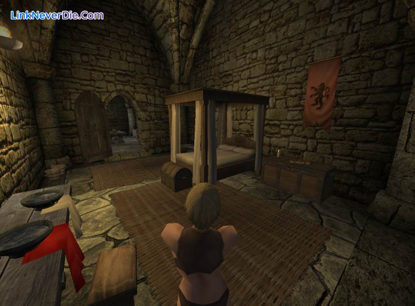 Hình ảnh trong game Mount & Blade (screenshot) Hình ảnh trong game Mount & Blade (screenshot)