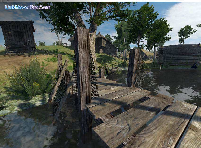 Hình ảnh trong game Mount & Blade (screenshot) Hình ảnh trong game Mount & Blade (screenshot)