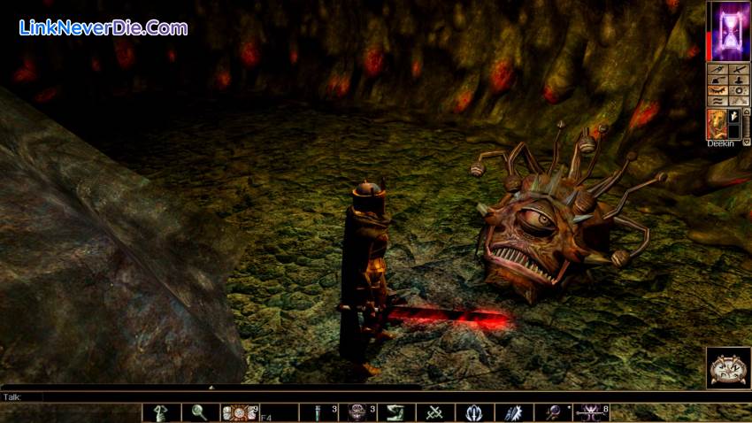 Hình ảnh trong game Neverwinter Nights - Diamond Edition (screenshot) Hình ảnh trong game Neverwinter Nights - Diamond Edition (screenshot)