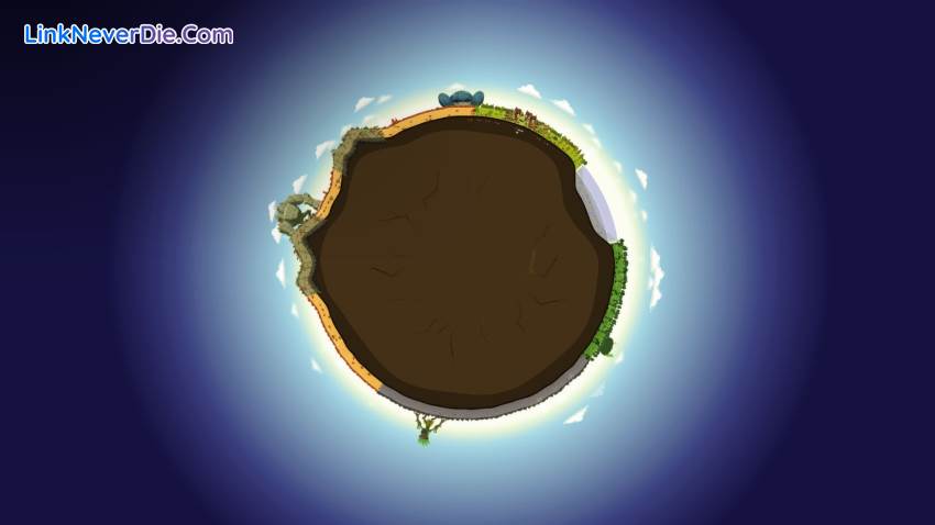 Hình ảnh trong game REUS (screenshot) Hình ảnh trong game REUS (screenshot)