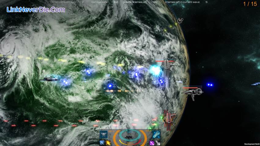 Hình ảnh trong game Sid Meier's Alpha Centauri (screenshot) Hình ảnh trong game Sid Meier's Alpha Centauri (screenshot)