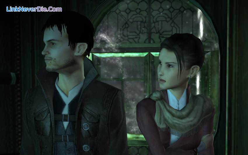 Hình ảnh trong game Black Sails - The Ghost Ship (screenshot) Hình ảnh trong game Black Sails - The Ghost Ship (screenshot)