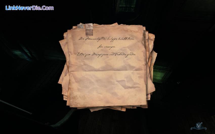 Hình ảnh trong game Black Sails - The Ghost Ship (screenshot) Hình ảnh trong game Black Sails - The Ghost Ship (screenshot)