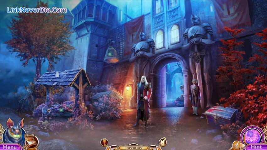 Hình ảnh trong game Midnight Calling: Anabel (screenshot) Hình ảnh trong game Midnight Calling: Anabel (screenshot)