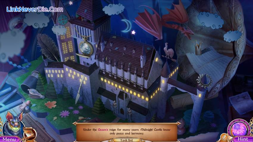 Hình ảnh trong game Midnight Calling: Anabel (screenshot) Hình ảnh trong game Midnight Calling: Anabel (screenshot)