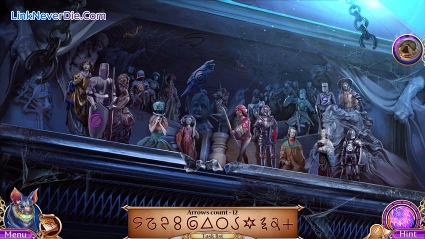 Hình ảnh trong game Midnight Calling: Anabel (screenshot) Hình ảnh trong game Midnight Calling: Anabel (screenshot)