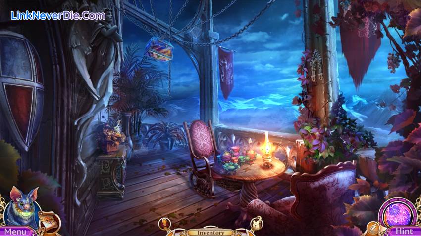 Hình ảnh trong game Midnight Calling: Anabel (screenshot) Hình ảnh trong game Midnight Calling: Anabel (screenshot)