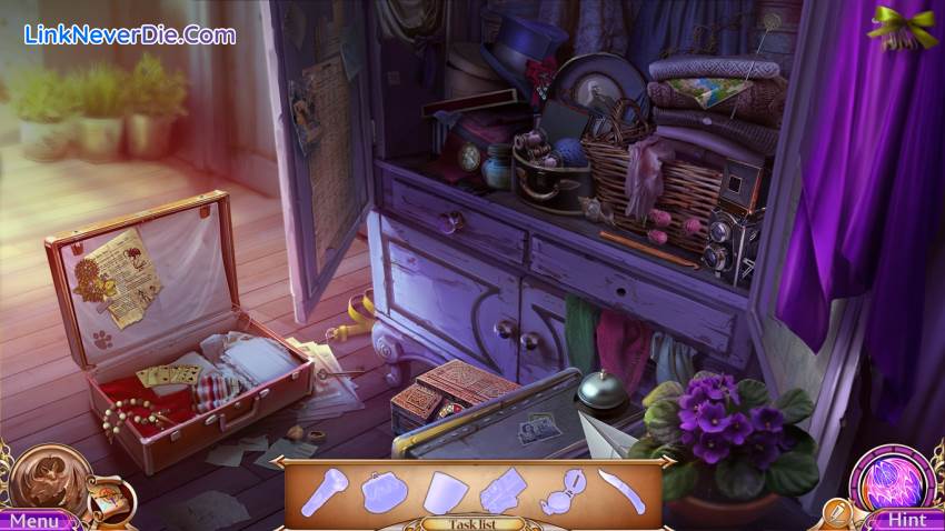 Hình ảnh trong game Midnight Calling: Anabel (screenshot) Hình ảnh trong game Midnight Calling: Anabel (screenshot)