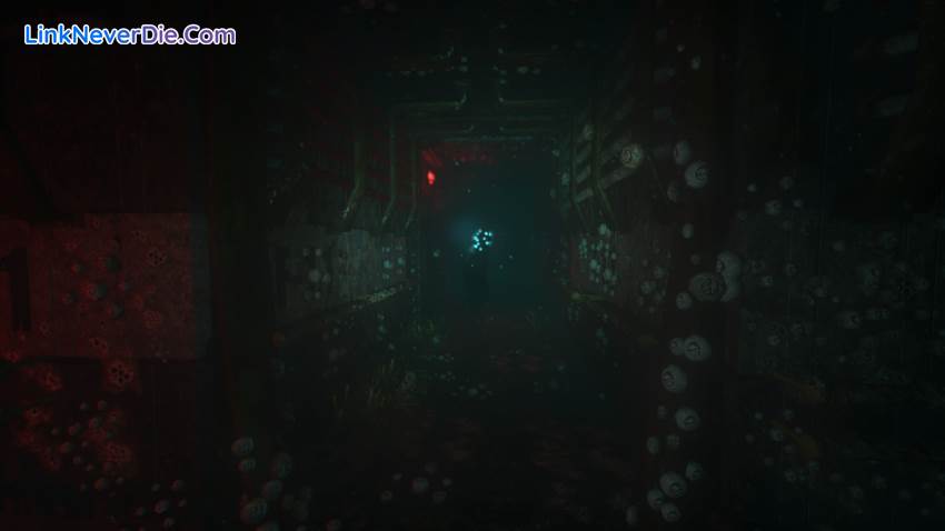 Hình ảnh trong game SOMA (screenshot) Hình ảnh trong game SOMA (screenshot)