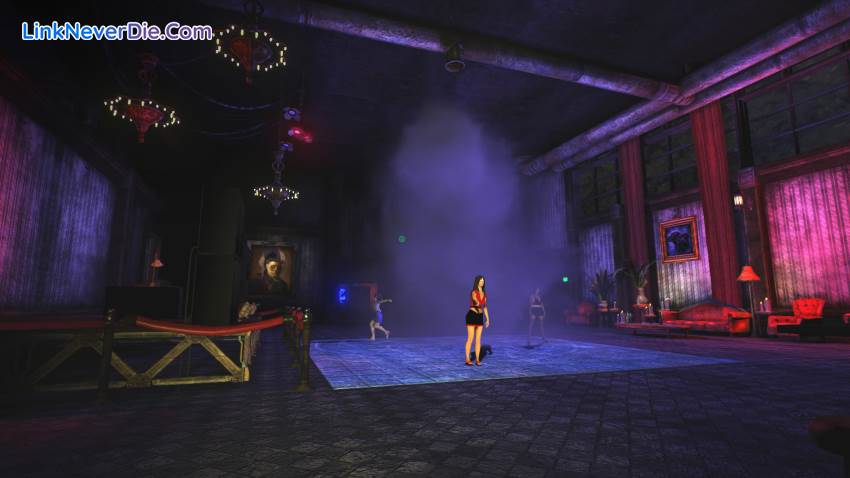 Hình ảnh trong game BloodLust Shadowhunter (screenshot) Hình ảnh trong game BloodLust Shadowhunter (screenshot)