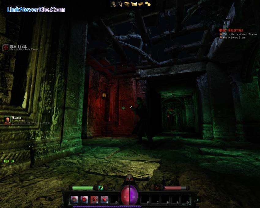 Hình ảnh trong game BloodLust Shadowhunter (screenshot) Hình ảnh trong game BloodLust Shadowhunter (screenshot)