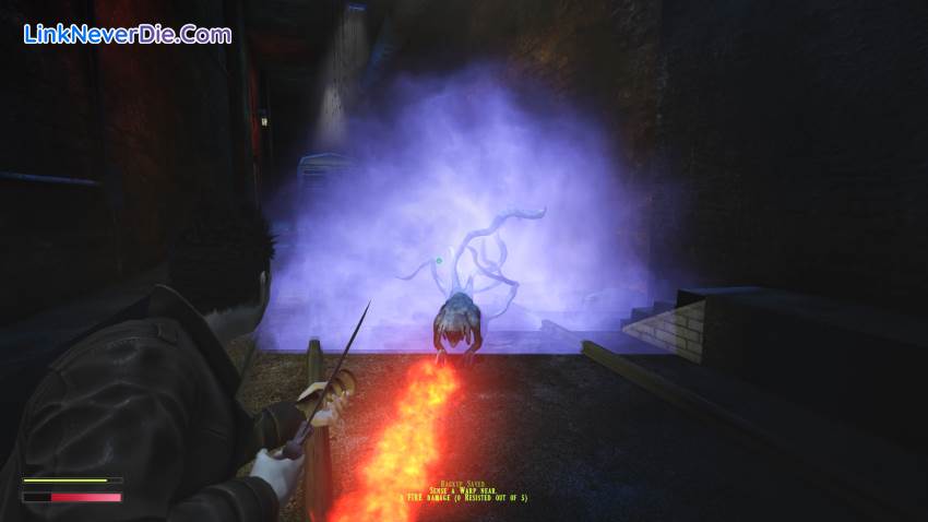 Hình ảnh trong game BloodLust Shadowhunter (screenshot) Hình ảnh trong game BloodLust Shadowhunter (screenshot)