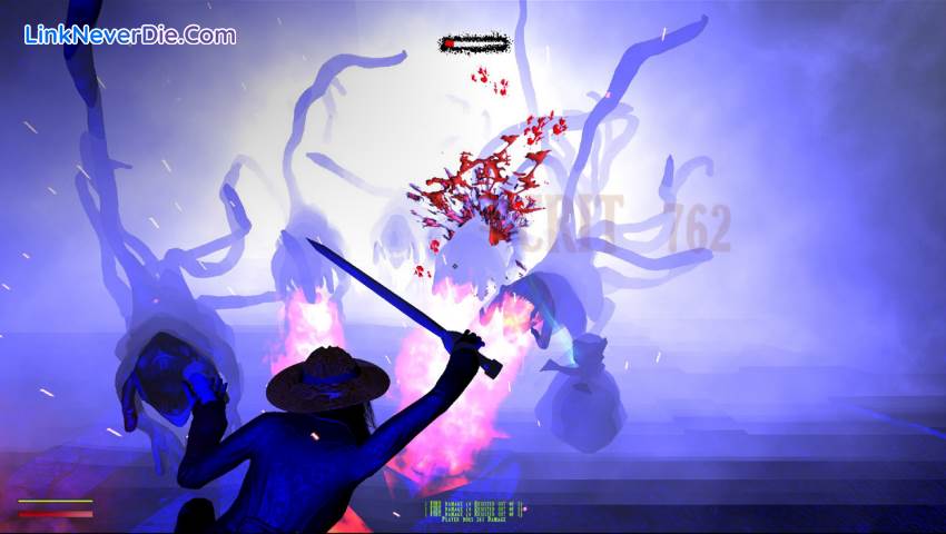 Hình ảnh trong game BloodLust Shadowhunter (screenshot) Hình ảnh trong game BloodLust Shadowhunter (screenshot)