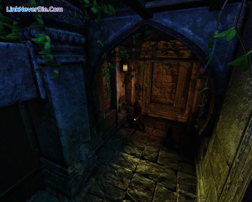 Hình ảnh trong game BloodLust Shadowhunter (screenshot) Hình ảnh trong game BloodLust Shadowhunter (screenshot)