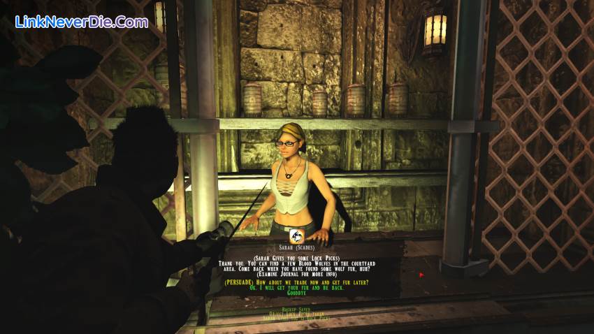 Hình ảnh trong game BloodLust Shadowhunter (screenshot) Hình ảnh trong game BloodLust Shadowhunter (screenshot)
