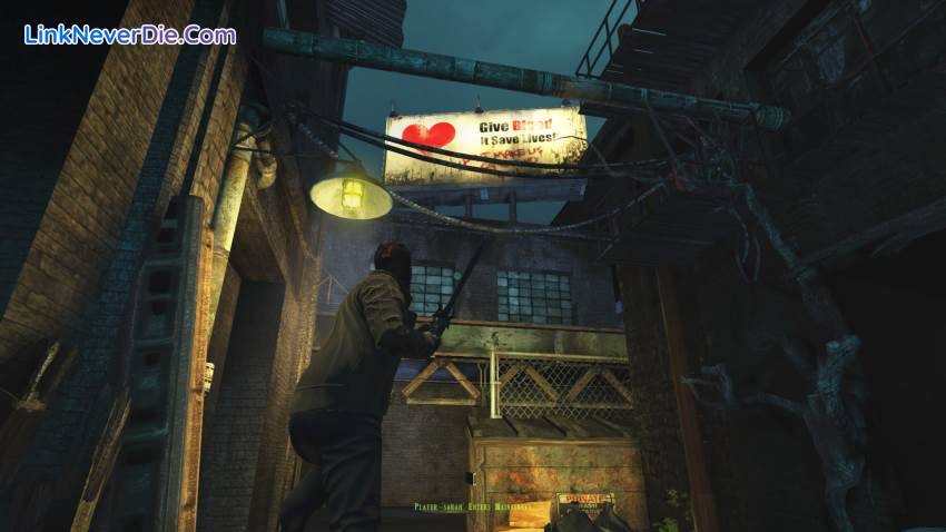 Hình ảnh trong game BloodLust Shadowhunter (screenshot) Hình ảnh trong game BloodLust Shadowhunter (screenshot)