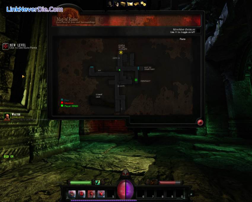 Hình ảnh trong game BloodLust Shadowhunter (screenshot) Hình ảnh trong game BloodLust Shadowhunter (screenshot)