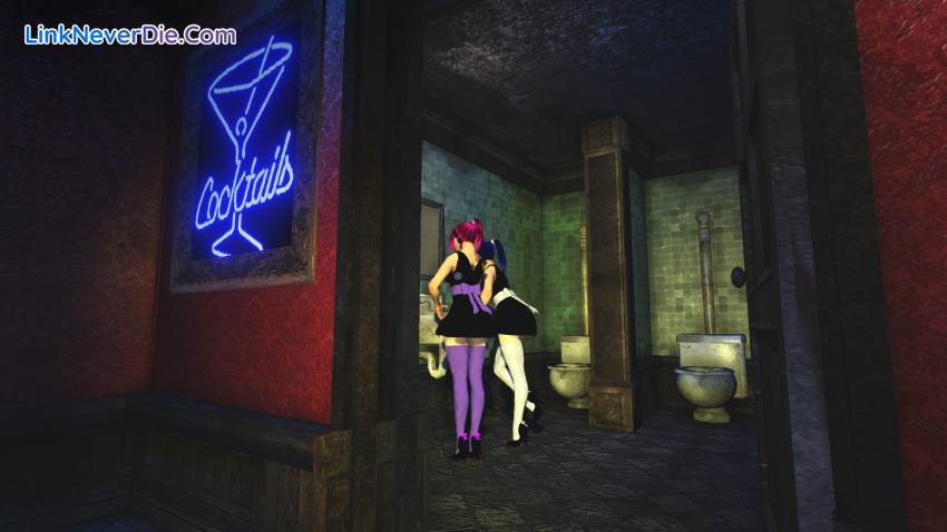 Hình ảnh trong game BloodLust Shadowhunter (screenshot) Hình ảnh trong game BloodLust Shadowhunter (screenshot)