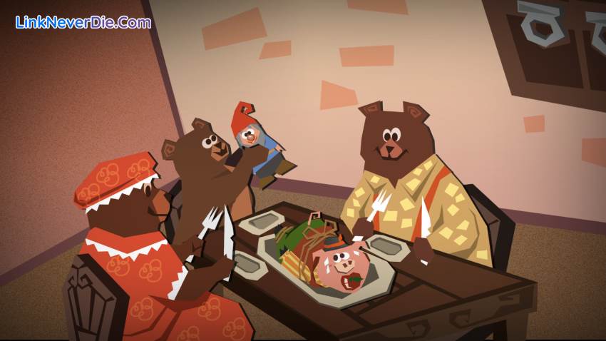Hình ảnh trong game Adventurezator: When Pigs Fly (screenshot) Hình ảnh trong game Adventurezator: When Pigs Fly (screenshot)