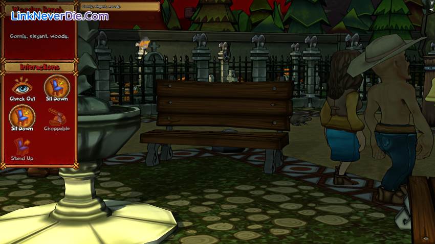 Hình ảnh trong game Adventurezator: When Pigs Fly (screenshot) Hình ảnh trong game Adventurezator: When Pigs Fly (screenshot)