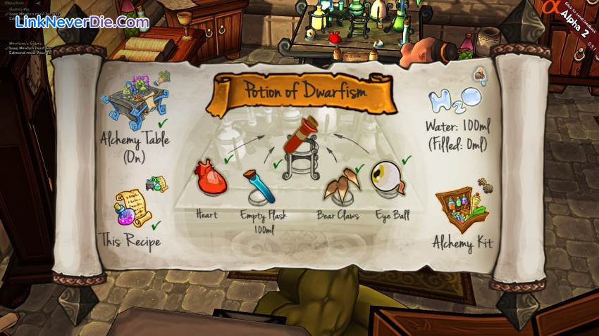 Hình ảnh trong game Adventurezator: When Pigs Fly (screenshot) Hình ảnh trong game Adventurezator: When Pigs Fly (screenshot)