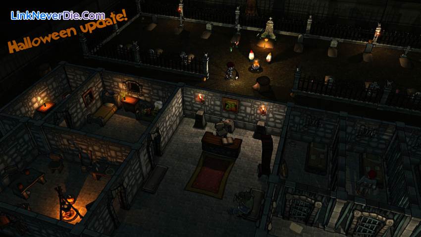 Hình ảnh trong game Adventurezator: When Pigs Fly (screenshot) Hình ảnh trong game Adventurezator: When Pigs Fly (screenshot)