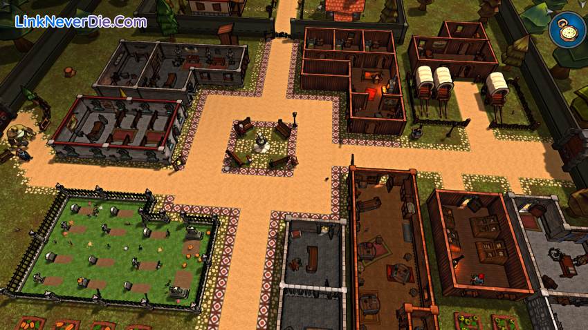 Hình ảnh trong game Adventurezator: When Pigs Fly (screenshot) Hình ảnh trong game Adventurezator: When Pigs Fly (screenshot)