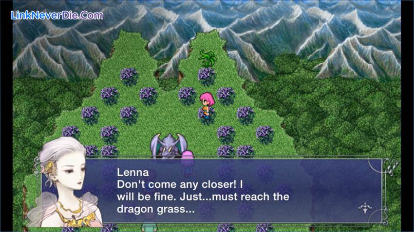 Hình ảnh trong game FINAL FANTASY V (screenshot) Hình ảnh trong game FINAL FANTASY V (screenshot)