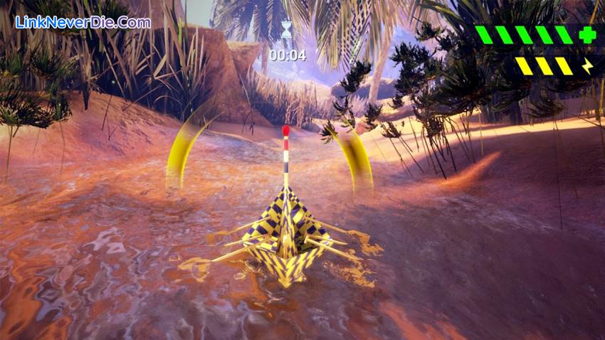 Hình ảnh trong game My Paper Boat (screenshot) Hình ảnh trong game My Paper Boat (screenshot)