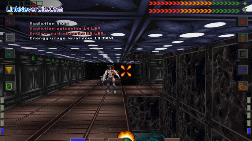 Hình ảnh trong game System Shock: Enhanced Edition (screenshot) Hình ảnh trong game System Shock: Enhanced Edition (screenshot)
