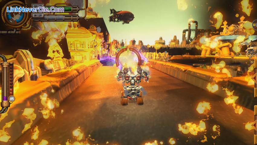 Hình ảnh trong game Goggles - World of Vaporia (screenshot) Hình ảnh trong game Goggles - World of Vaporia (screenshot)